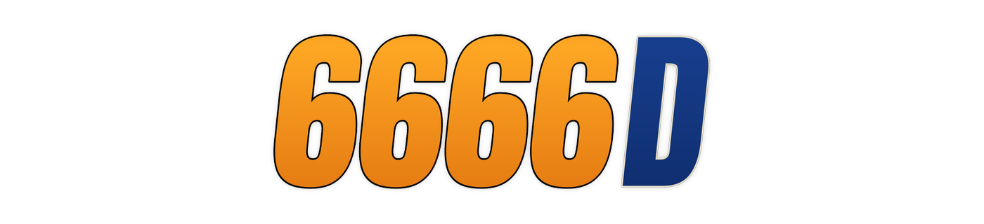 6666d